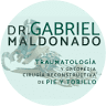 Dr. Gabriel Maldonado (Traumatólogo en Caracas, Cirugía de pie y tobillo)