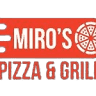 Miro's Pizza