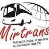 MIRTRANS, Biała Podlaska, Wynajem busa, Transport Osób, Wynajem autobusu