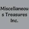 Miscellaneous Treasures Inc.