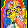 St Ann Mission - San Juan de los Lagos - Reland