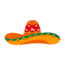 Mi Sombrero Express