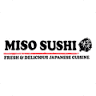 Miso Sushi