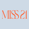 MISS 21 台中中友百貨