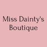 Miss Dainty's Boutique