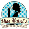 Miss Mabel's Burger Van