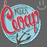 Mister Ćevap Der Event Food-Truck'