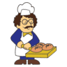 Mr Bagel-Gorham