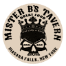 Mister B's Restaurant