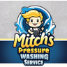 Mitchs Pressure Washing