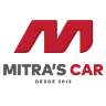 Mitra's Car