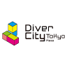 DiverCity Tokyo Plaza