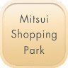 Milluflora Outlet Mitsui Outlet Park Sendai Port