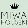 美輪宝石 [ミワホウセキ] miwahouseki
