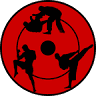 Mixed Martial Anime