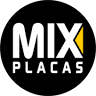 Mix Placas