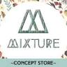 MIXTURE Concept Store
