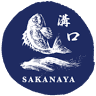 溝口魚屋
