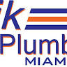 MJK Plumbing LLC