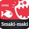 Smaki-maki Миколаїв: доставка суші та піци