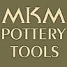 MKM Pottery Tools
