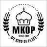 MKOP (My Kind of Place) The Exclusive Bakery Store