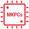 MKPCs