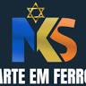MKS Arte em Ferro (Serralheria)