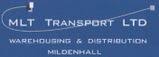 M L T Transport Ltd