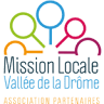 Mission Locale Vallée de la Drôme