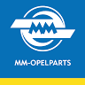 MM-Opelparts