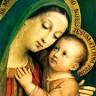 Mary Mother of Good Counsel Catholic Church