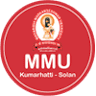 Maharishi Markandeshwar Medical College
