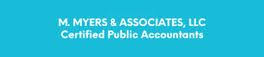 M. Myers & Associates, LLC