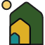 mN apartments home - Wieliczka Town
