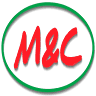 M&C Custom Printing