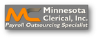 Minnesota Clerical Inc