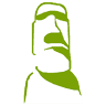 Moai Jungle