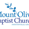 Mount Olive Baptist Church