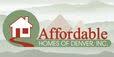 Affordable Homes of Denver