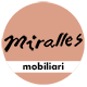 Mobiliari Miralles. Mobles. Interiorisme