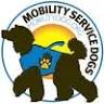 Mobility Service Dogs-West Coast Project DBA MobilityDog