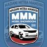 MADANI MITRA MANDIRI SHOWROOM (Kantor MMM)