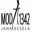 MODA 1342 - Jana Veselá