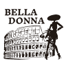 Bella Donna Moda Mujer