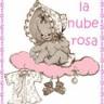 La Nube Rosa Moda Infantil