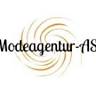 Modeagentur-as