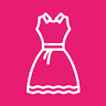 Modeboutique Pink Lady