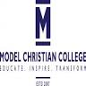 Model Christian College, Kohima