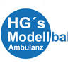 HG's Modellbahnambulanz
